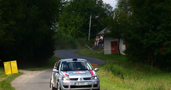 Rajd Rzeszowski